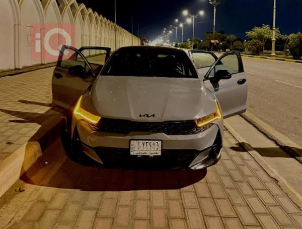 كيا K5 2023 للبيع في العراق - كربلاء